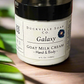 Goat Milk Cream