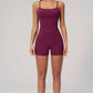 The Rapture Tank Top Shorts 2-Piece Set