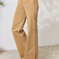 “Keep it Classy, Keep it Cute”Wide Leg Jeans