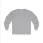 “Scream Queen” Long Sleeve Tee