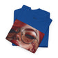 “Ruby Rose Rebel” Graphic Tee