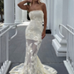 Aliyah Floral Lace Dress