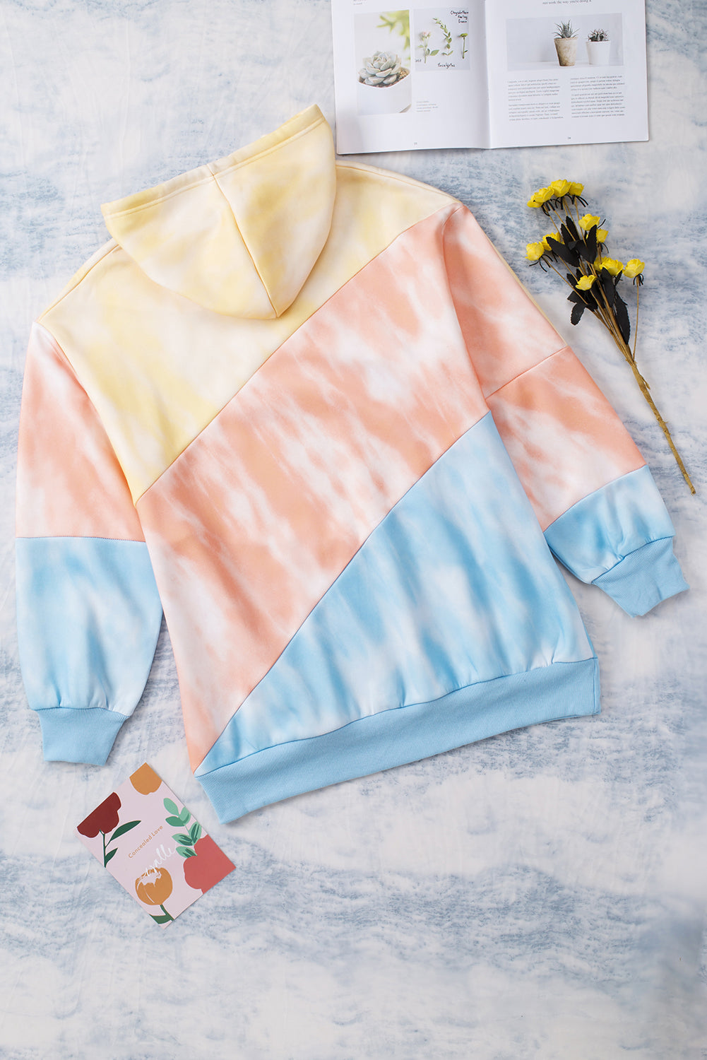 “Snuggle Up” Hoodie