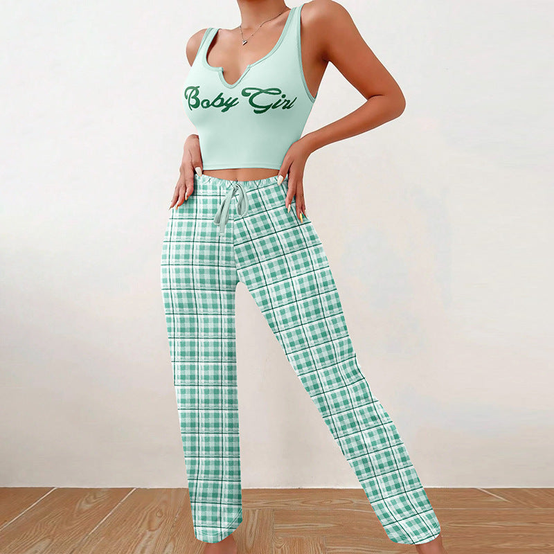 Babygirl 2 Pc Sleepwear