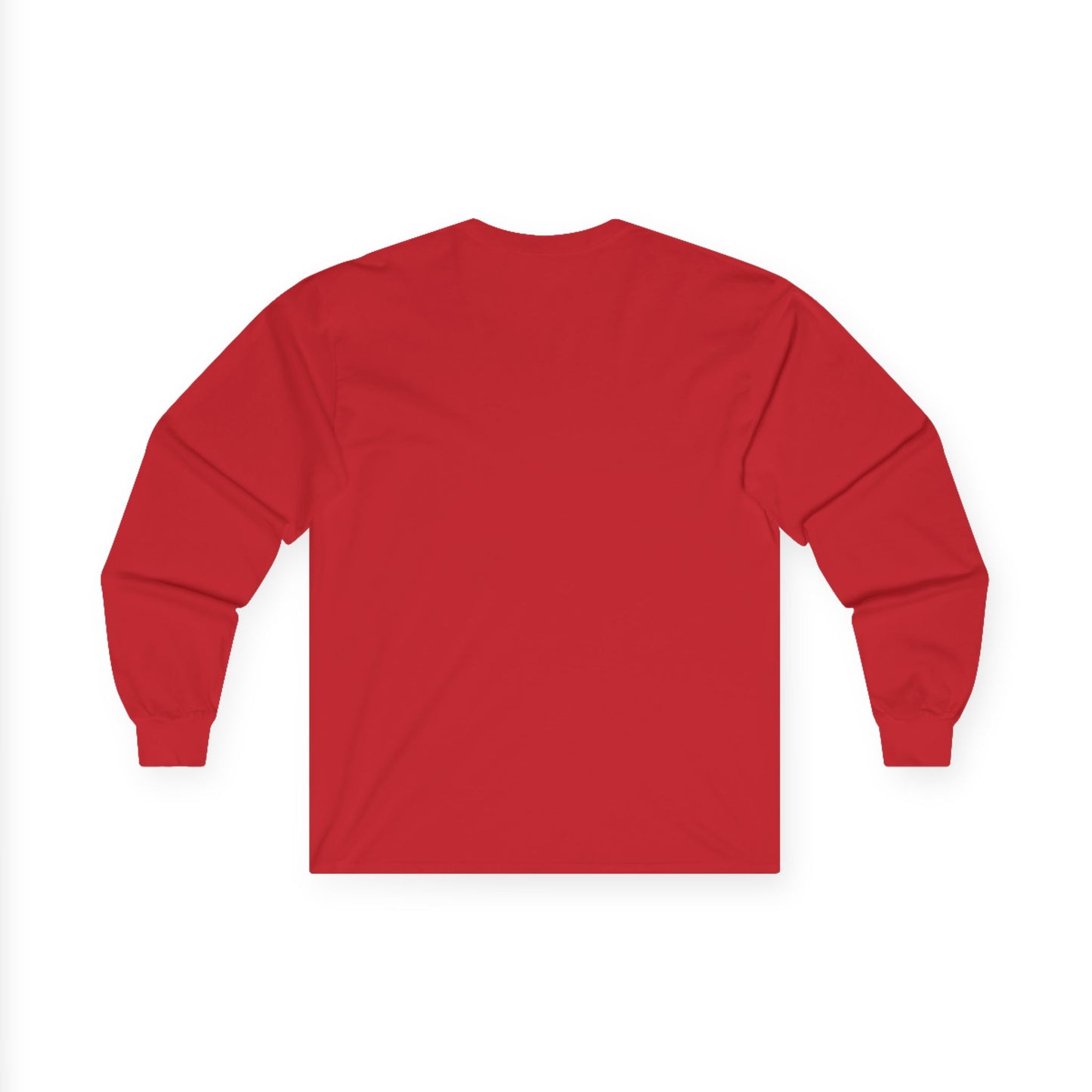 “It’s A BBW World” Long Sleeve Tee