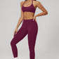 The Rapture Sports Bra Leggings 2-Piece Set