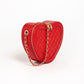 “Heart of Gold” Crossbody Bag