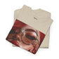“Ruby Rose Rebel” Graphic Tee