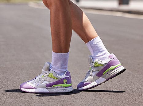 Women's Rebound Core Walking Shoes V1