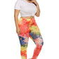 “Live in Color” Leggings