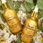🌞 Summer Glimmer Oil – Lightweight shimmer with a warm summer glow