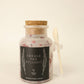Herbal Bath Salt | Rose Petal & Marigold