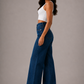 Westside Icon Wide Leg Jean Dark Wash