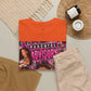 “Parental Advisory” Kehlani Graphic Tee