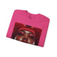 OC Model Manager Patrece Custom Crewneck Sweatshirt