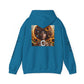 Oyera Charisma Hooded Sweatshirt