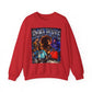 “Rod Wave” Blue Crewneck Sweatshirt