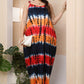 “My Own Path” Maxi Dress