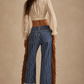 Whiskey Trail Jean Dark Wash