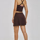The Seraphine Tank Top Skirt 2-Piece Set