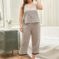 “Comfort Me” Pajama Set