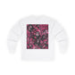 “Scream Queen” Long Sleeve Tee