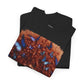 “Untamed Beauty” Graphic Tee