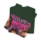 “Parental Advisory” Kehlani Graphic Tee