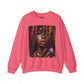 “Pansexual Pride” Heavy Blend™ Crewneck Sweatshirt