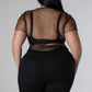 “Soo Pearly” Top