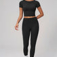 The Rapture T-shirt Leggings 2-Piece Set