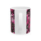 “Scream Queen” Ceramic Mug