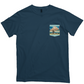 Japanese Block Art Collection IV | Pocket Shirt