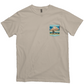 Japanese Block Art Collection IV | Pocket Shirt