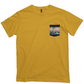 Japanese Block Art Collection X | Pocket Shirt