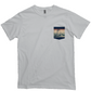 Japanese Block Art Collection X | Pocket Shirt