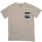 Japanese Block Art Collection X | Pocket Shirt