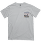 Japanese Block Art Collection V | Pocket Shirt