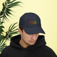 Proud LGBTQ+ Pride Embroidered Hat | 10 Colors