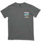 Japanese Block Art Collection XI | Pocket Shirt