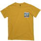 Japanese Block Art Collection XI | Pocket Shirt