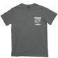 Japanese Block Art Collection XII | Pocket Shirt