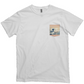 Japanese Block Art Collection XV | Pocket Shirt