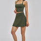The Seraphine Tank Top Skirt 2-Piece Set