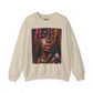 “Pansexual Pride” Heavy Blend™ Crewneck Sweatshirt