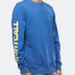 Konus Men's Nightcall Sweatshirt in Blue