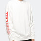 Konus Men's Nightcall Sweatshirt in White