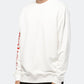 Konus Men's Nightcall Sweatshirt in White