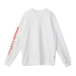 Konus Men's Nightcall Sweatshirt in White