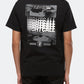 “Night Call” Graphic Tee